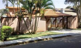 Imagem 9: Casa para venda Jardim Paulista - Atibaia - SP
