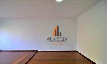 Imagem 4: Apartamento com 2 dormitórios para alugar, 96 m² por R$ 2.000,00/mês - Vila Bastos - Santo