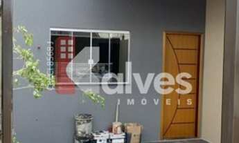 Imagem: Casa com 2 quartos, Jardim Manaíra - Campo