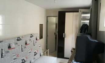 Imagem 4: Casa excelente localizada Samambaia (parcelamos