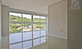 Imagem 6: Apartamento com 1 dormitório à venda, 35 m² por R$ 499.563,07 - Fazenda - Itajaí/SC