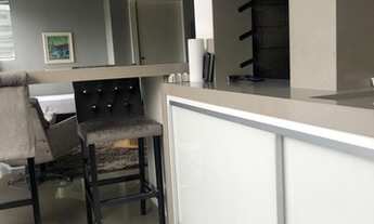 Imagem 5: Apartamento com Vista Mar em Meia Praia, com 03 Suítes e 02 Vagas de Garagem!