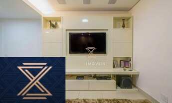 Imagem 5: Apartamento com 4 dormitórios à venda, 200 m² por R$ 1.545.600 - Boa Viagem - Belo Horizon