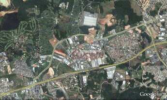 Imagem 2: Área à venda, 21816 m² por R$ 15.271.802,00 - Portão - Arujá/SP