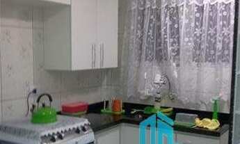 Imagem 3: Apartamento para Venda em Santo André, Vila Camilópolis, 2 dormitórios, 1 banheiro, 1 vaga