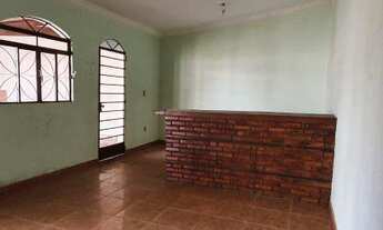 Imagem 2: Casa com 3 dormitórios à venda, 300 m² por R$ 265.000 - Jardim Primavera - Mário Campos/Mi