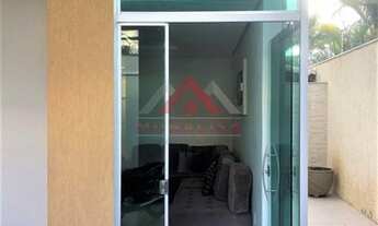 Imagem 4: Sobrado espetacular no Morada da Serra