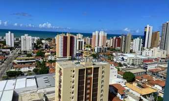 Imagem 6: Apartamentos com 4 quartos sendo 2 suítes