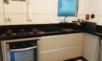 Imagem 6: Apartamento a Venda, Residencial Nova América, Jardim América, 3 Quartos Andar Alto, Sacad