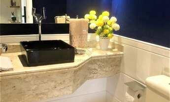 Imagem 5: São Paulo - Apartamento Padrão - Tatuapé