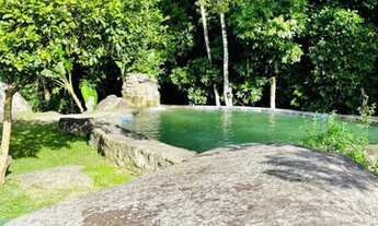 Imagem: SANA BELO SITIO LOCAL EXUBERANTE!