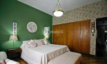 Imagem 6: Apartamento em Higienopolis 4 Dormitórios e 1 Vaga de Garagem