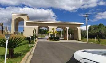 Imagem: SOROCABA - Loteamento/Condomínio - Condomínio