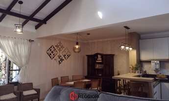 Imagem 7: CASA CENTRO CAMBORIÚ C/ PISCINA E JARDIM E 3 VAGAS