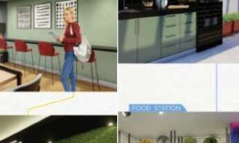 Imagem 4: Loft/Studio Kitnet com 1 dormitório