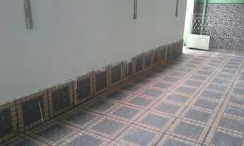 Imagem 7: Casa de vila Casa com 1 dormitório