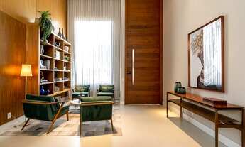 Imagem 5: Casa para venda com 300 metros quadrados com 4 quartos