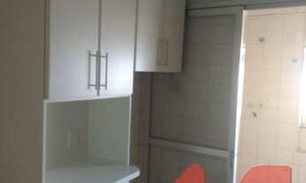 Imagem 2: Vila Mariana Apartamento com 3 dormitórios