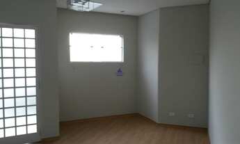 Imagem 2: Casa dois dormitórios em Condomínio Fechado