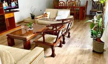 Imagem 5: SãO PAULO - Apartamento Padrão - Pinheiros