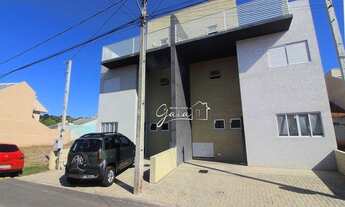 Imagem 4: Sobrado com 4 dormitórios à venda, 126 m² por R$ 520.000,00 - Tatuquara - Curitiba/PR