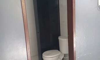 Imagem 6: Condomínio Alice´s Garden - Casa 2/4 sendo 1 suíte, 700m da Augusto Montenegro -Proxímo