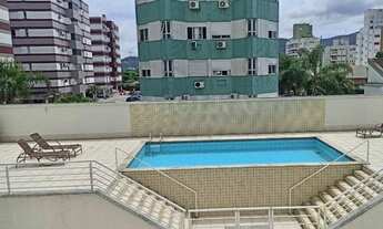 Imagem 3: Apartamento a venda com 2 quartos na Trindade - Florianópolis - SC