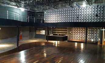 Imagem 2: Salão com 1.637m² - SL 220405M