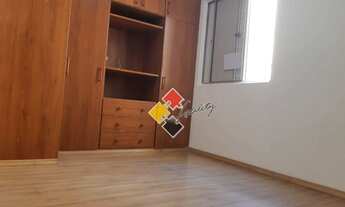 Imagem 3: Apartamento com 2 dormitórios à venda, 55 m² por R$ 165.000,00 - Vila Padre Manoel de Nóbr