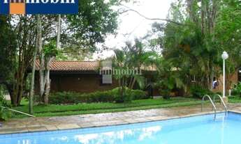 Imagem 6: Casa Condomínio de Alto Padrão