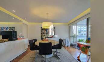 Imagem 3: Apartamento à venda com 241m², 4 quartos e 3 vagas