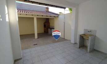 Imagem 5: Casa com 2 dormitórios para alugar, 150 m² por R$ 1.500,00/mês - Jardim Ipê II - Mogi Guaç