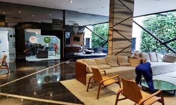 Imagem 7: Apartamento para venda tem 42 metros quadrados com 1 quarto em Ponta Verde - Maceió - Alag