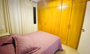 Imagem 6: Apartamento à venda, 3 quartos, 1 suíte, 2 vagas, Buritis - Belo Horizonte/MG