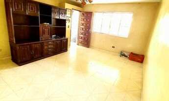 Imagem: Sobrado com 3 dormitórios à venda, 270