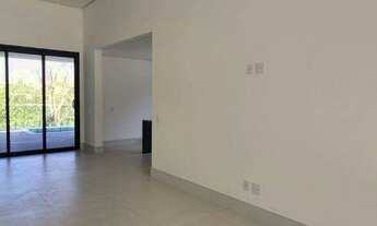 Imagem 6: CASA TÉRREA PROJETO ARQUITETONICO: ANA ANDREZIA - 3 SUÍTES ALPHAVILLE VOTORANTIM - SP