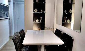 Imagem 7: Apartamento com 2 dormitórios para alugar, 50 m² por R$ 3.300/mês - Vila Santa Rita de Cás