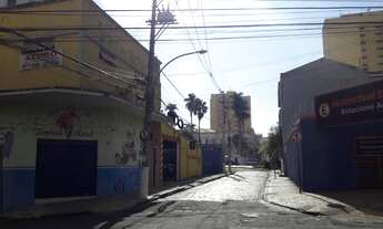 Imagem 3: Conjunto de Salas Comerciais - Centro: 5 salas + Recepção + 2 Wcs + Lavabo + Cozinha + Áre