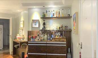 Imagem 5: ITAIM PLACE - ITAIM BIBI - Venda ou Locação - 142 m² - 3 Suítes - 2 Vagas