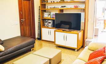 Imagem 3: Apartamento para venda com 481 metros com 5 quartos em Praia do Canto - Vitória - ES