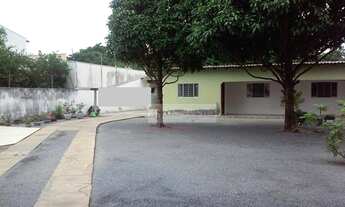 Imagem: Terreno excelente para kitnet contendo uma