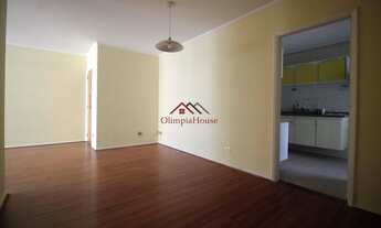 Imagem 6: Locação Apartamento 3 Dormitórios - 130 m² Paraíso