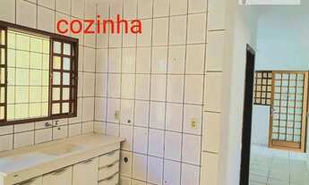 Imagem 6: Casa com 2 dormitórios à venda, 150 m² por R$ 350.000 - Parque das Árvores - Paulínia/SP