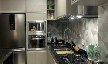 Imagem: GARDEN 3 Américas Á VENDA- MOBILIADO