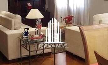 Imagem 6: APARTAMENTO 3 DORMITÓRIOS, 1 SUÍTE, 2 VAGA, À VENDA EMSANTO ANDRÉ