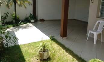 Imagem: Pindamonhangaba - Casa Padrão - Jardim