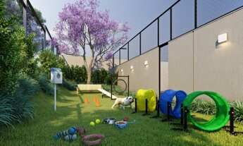 Imagem 3: Apartamento para venda possui 72 metros quadrados com 3 quartos em Vila Esperança - São Pa