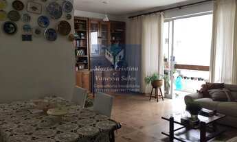 Imagem 5: Apartamento para venda possui 110 metros quadrados com 3 quartos em Rio Vermelho - Salvado