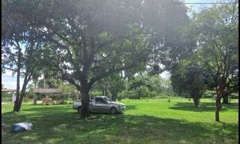 Imagem 2: CHÁCARA PLANA - CASA FINO GOSTO PISCINA - MORADIA LORENA SP