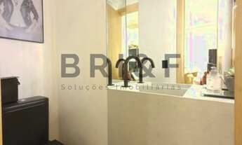 Imagem 7: Cobertura Duplex de 210m², 2 suítes e piscina na unidade!